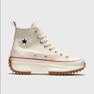 CONVERSE RUN STAR HIKE HI